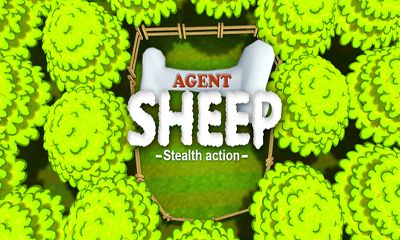 Скачать Agent Sheep: Android Аркады игра на телефон и планшет.