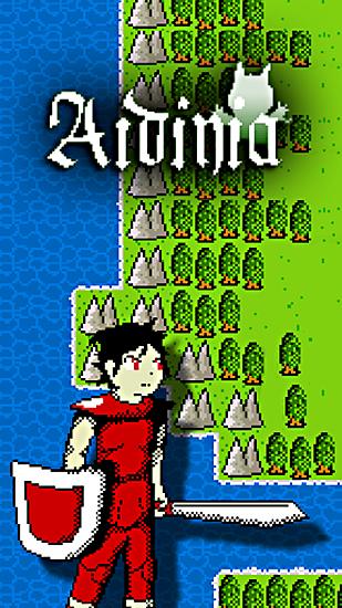 Скачать Aidinia: An epic adventure: Android Ролевые (RPG) игра на телефон и планшет.