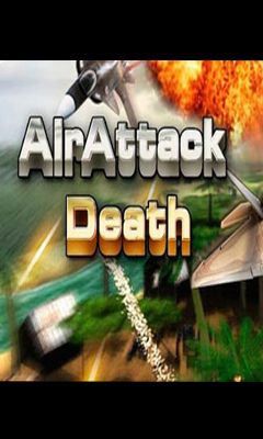 Скачать Air Attack Death: Android Стрелялки игра на телефон и планшет.