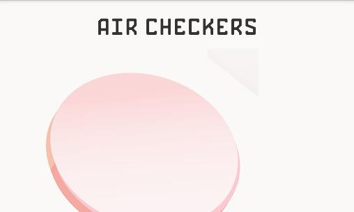 Air checkers