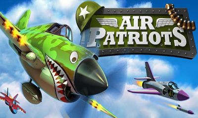 Скачать Air Patriots: Android Стрелялки игра на телефон и планшет.