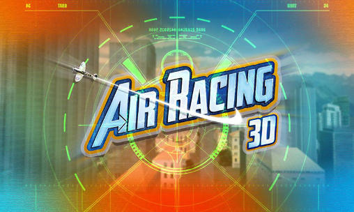 Air racing 3D