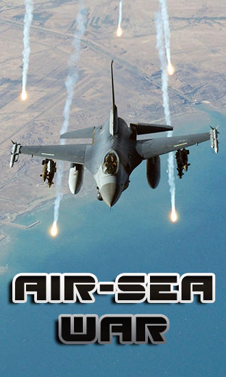 Air-sea war