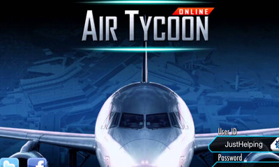 Скачать AirTycoon Online: Android Стратегии игра на телефон и планшет.