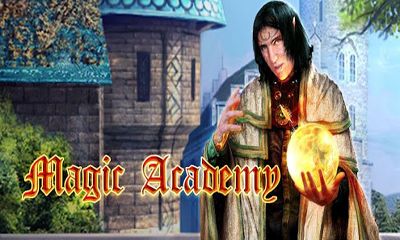 Скачать Magic Academy: Android Логические игра на телефон и планшет.