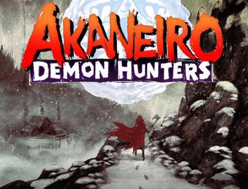 Скачать Akaneiro: Demon hunters: Android Aнонс игра на телефон и планшет.