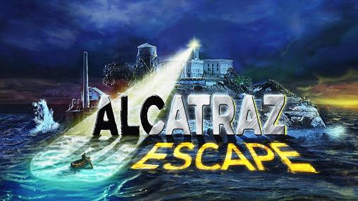 Alcatraz escape