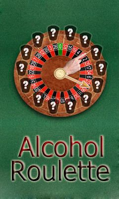 Скачать Alcohol Roulette: Android Симуляторы игра на телефон и планшет.