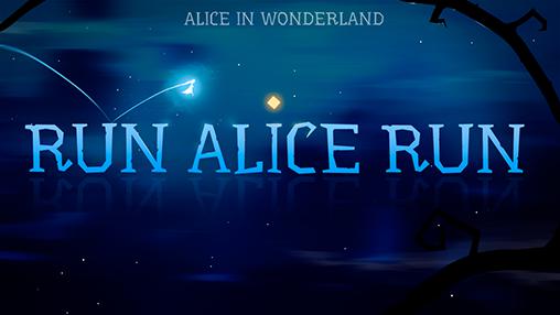 Скачать Alice in Wonderland: Run Alice run: Android Раннеры игра на телефон и планшет.