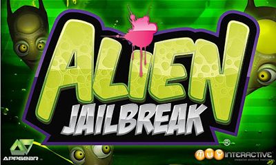 Скачать Alien Jailbreak: Android Мультиплеер игра на телефон и планшет.