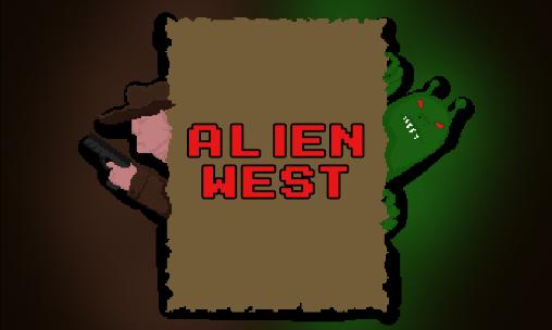 Alien west