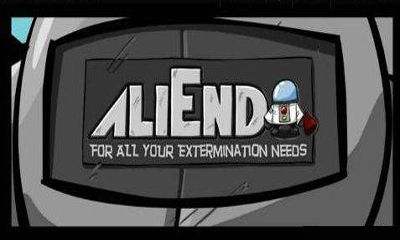 aliEnd - International Edition