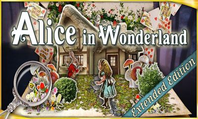 Скачать Alice in Wonderland: Android Логические игра на телефон и планшет.