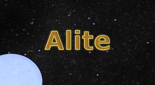 Скачать Alite: Android Космос игра на телефон и планшет.