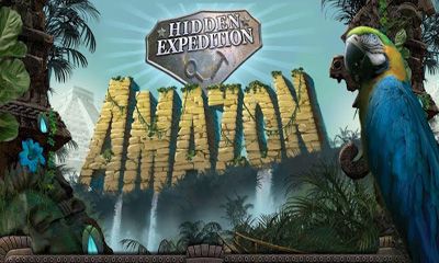 Скачать Amazon Hidden Expedition: Android Логические игра на телефон и планшет.