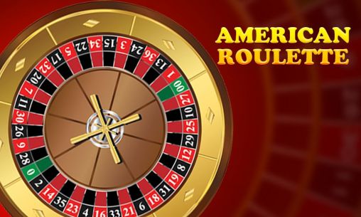 Скачать American roulette: Android игра на телефон и планшет.