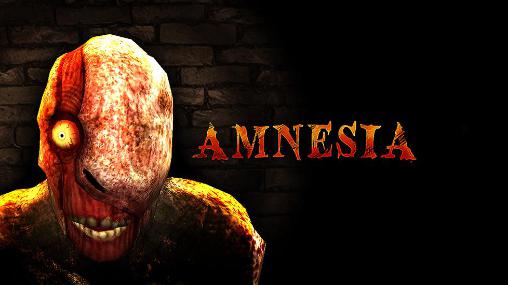 Скачать Amnesia: Android 3D игра на телефон и планшет.