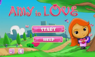 Скачать Amy In Love: Android игра на телефон и планшет.
