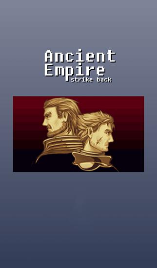 Скачать Ancient empire: Strike back up на Андроид 4.2 бесплатно.
