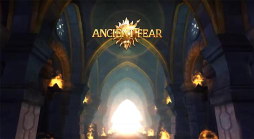 Скачать Ancient fear: Android Ролевые (RPG) игра на телефон и планшет.