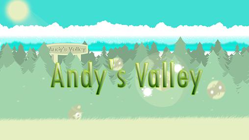 Скачать Andy's valley: Android Раннеры игра на телефон и планшет.