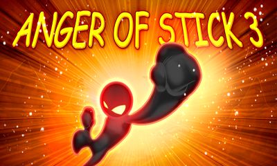 Скачать Anger of Stick 3: Android Драки игра на телефон и планшет.