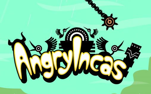 Скачать Angry incas: Android Aнонс игра на телефон и планшет.