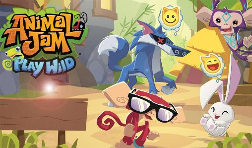 Скачать Animal jam: Play wild на Андроид 4.1 бесплатно.