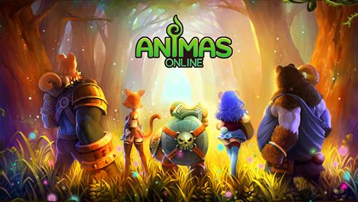 Скачать Animas online: Android Ролевые (RPG) игра на телефон и планшет.