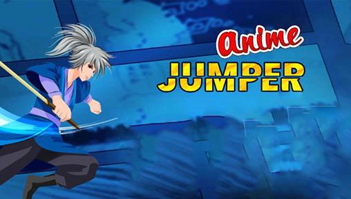 Скачать Anime jumper: Android Аниме игра на телефон и планшет.
