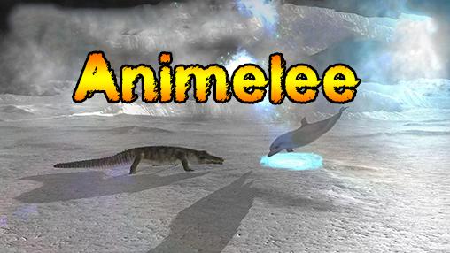 Скачать Animelee: Android Животные игра на телефон и планшет.