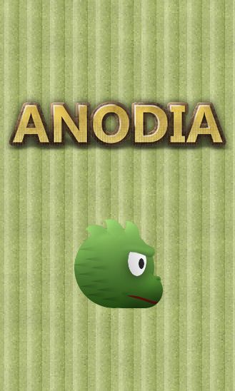Скачать Anodia: Unique brick breaker на Андроид 4.0.4 бесплатно.