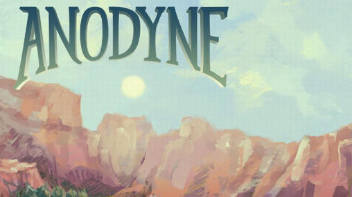 Скачать Anodyne: Android Ролевые (RPG) игра на телефон и планшет.