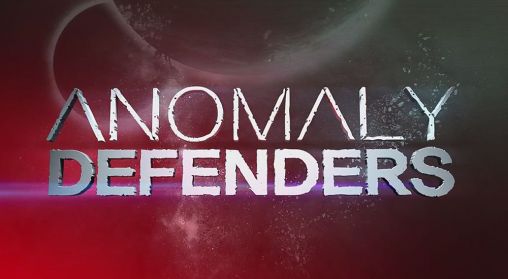 Скачать Anomaly defenders: Android игра на телефон и планшет.