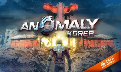 Скачать Anomaly Korea: Android Стратегии игра на телефон и планшет.