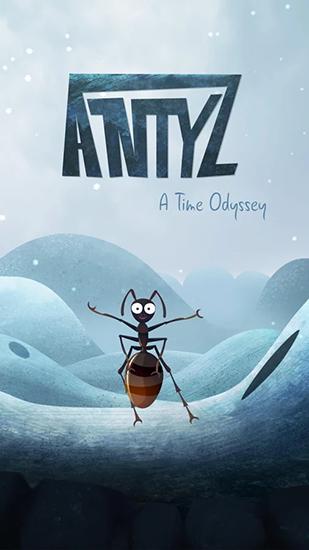 Скачать Antyz: A time odyssey на Андроид 4.0.3 бесплатно.
