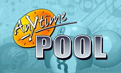 Скачать Anytime Pool: Android игра на телефон и планшет.
