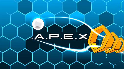 Скачать Apex: Android Раннеры игра на телефон и планшет.