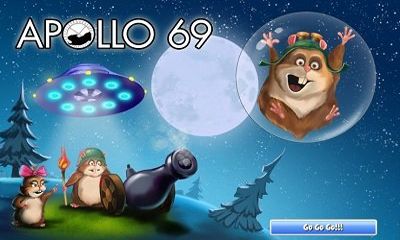 Скачать Apollo 69: Android Сенсорные игра на телефон и планшет.