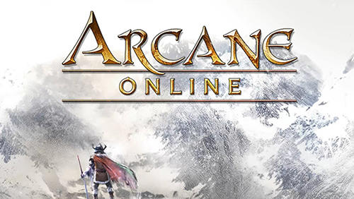 Скачать Arcane online: Android Онлайн RPG игра на телефон и планшет.
