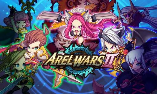 Скачать Arel wars 2: Android игра на телефон и планшет.