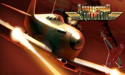 Скачать Armageddon Squadron: Android Мультиплеер игра на телефон и планшет.