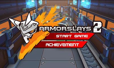 Скачать Armorslays 2: Android Бродилки (Action) игра на телефон и планшет.