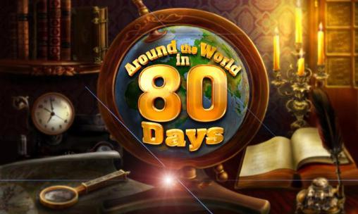 Скачать Around the world in 80 days by Playrix games на Андроид 2.2 бесплатно.