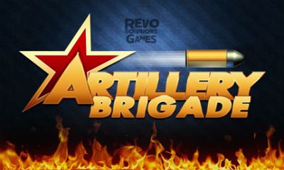 Скачать Artillery Brigade: Android Стрелялки игра на телефон и планшет.