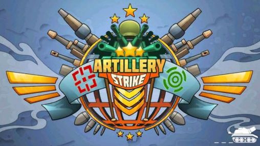 Скачать Artillery strike: Android Online игра на телефон и планшет.