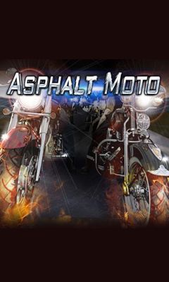 Скачать Asphalt Moto: Android игра на телефон и планшет.