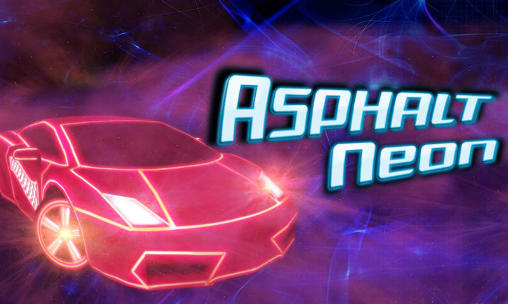 Скачать Asphalt: Neon на Андроид 4.2.2 бесплатно.