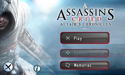 Скачать Assassin's Creed: Android Бродилки (Action) игра на телефон и планшет.