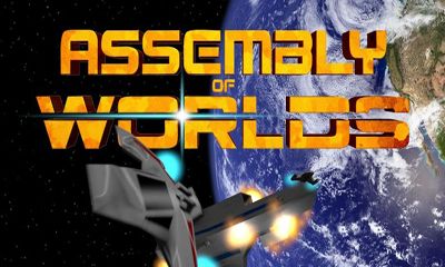 Скачать Assembly of Worlds: Android Стрелялки игра на телефон и планшет.